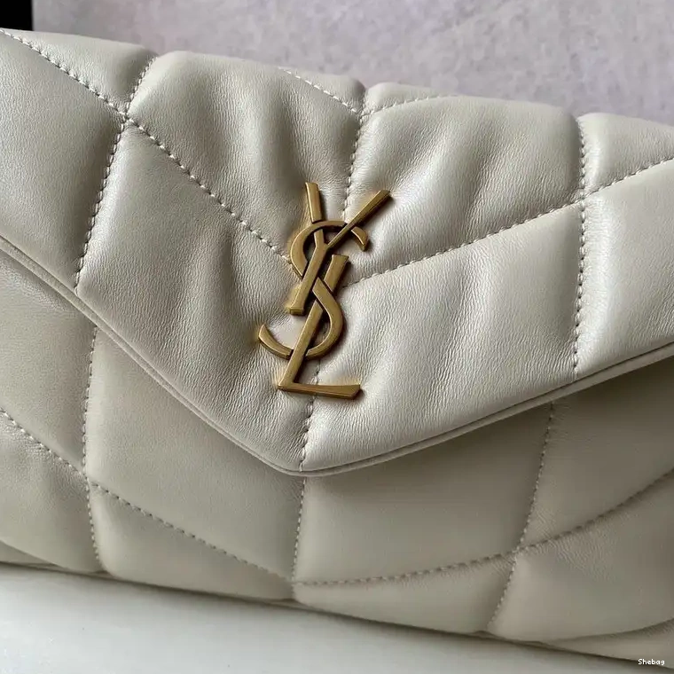 Bags 206B570100 YSL 0707